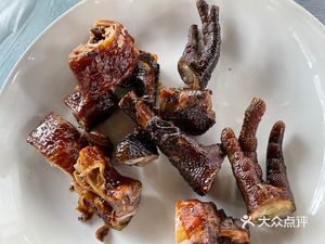 Chen's Six Harmony Fish (Pujiang Store)