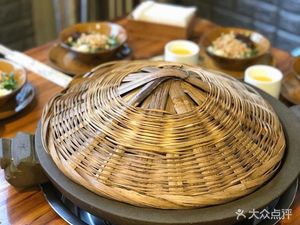 Tianfu Stone Story Miao Miao Fish (Yuhong Road Store)