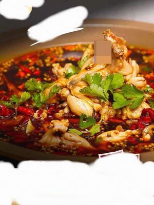 First Stone Pot Fish