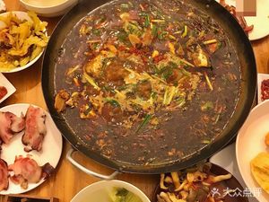 Fisherman's Fish Farm (Fumin Road Branch)