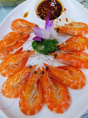 Hundred Families Banquet