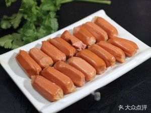 BoBo Fish Huangfen Chicken (Er Tiao Street Branch)