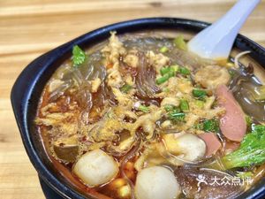 Xu Ji Steamed Bun (Feihu Road Branch)