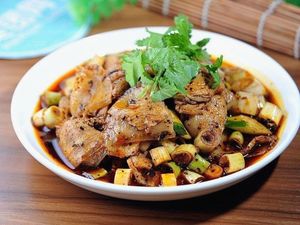 Cheng's Tripe Noodles (Jiulong Bay Park One Branch)