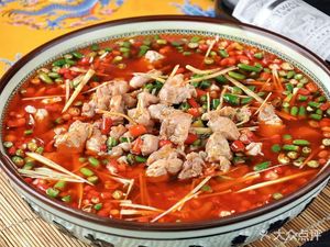 Xiao Ou Fresh Rabbit Hot Pot (Chaoyangge Branch)