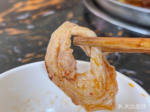 Xiao Ye Shi Pig Intestine Chicken Hot Pot