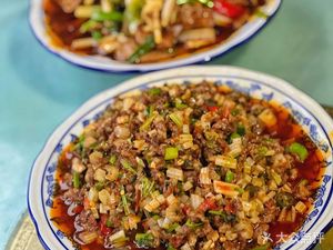 Jiu Xiang Yuan (Fengjiang Street Branch)