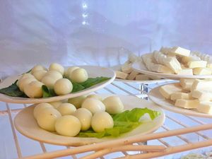 Chongqing Duck Intestine King Claypot Skewers (Shangjidi Dormitory Branch)