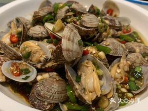 Yan Xiang Ju (Xinyuan Community D District Branch)