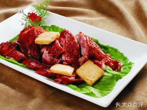 Spicy Pot Restaurant (Wuji Store)