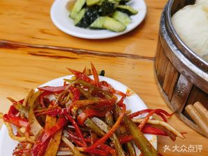 Keli Baozi Shop (Jinteng Community Branch)