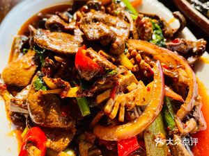 Xiaoping's Home-style Cooking