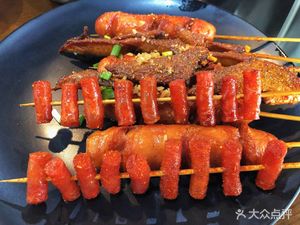 Shu Yu Fried Potato (Jinteng Community Branch)