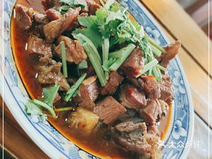 Wan Wan Beef (Liangfeng Road Branch)