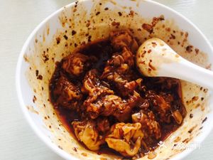 Bone Soup Dumplings (Jinteng Community Branch)