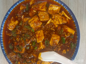 Xiong's Small Dishes