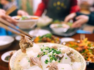 Long Ge Beef Restaurant (Xinxing Street Branch)