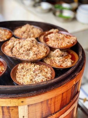 Wang's Beef Restaurant