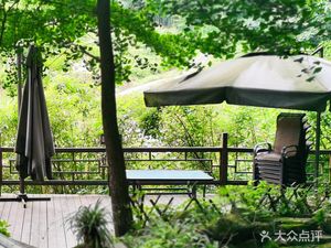 Fence Garden · Bamboo Sea Mountain Delicacies