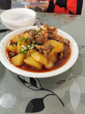 Liao's Chicken and Side Dishes (Jianshe Community A Zone 3 Branch)