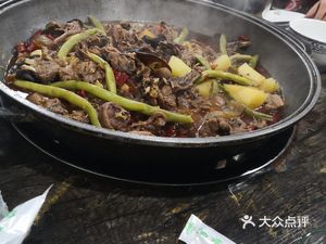 No. 9 Goose Restaurant