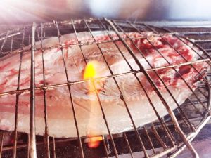 Chongqing Grilled Fish (Xinxing Street Branch)