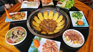 Erjie Northeast Clay Pot Stew (Chengdu Head Office)