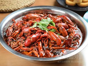 Zhao's Handheld Skewers · Lobster · Dry Pot · Grilled Fish