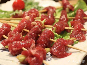 Grandma Xu's Skewers (Shuangliu Jiaolong Port Branch)