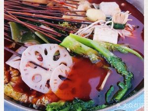 Tuan Yuan Skewers (No. 2 & 3 Phase of Jiujiang Quanshui Yiyuan Community Branch)