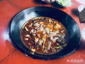 Old Home Firewood Kitchen (Jiaolong Port Branch)