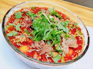 Zhiwei Special Spicy Hot Pot (Haibincheng Shopping Mall Store)