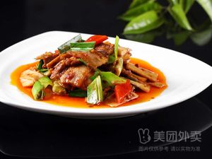 Pinwei Xuan Local Cuisine Restaurant (Jiaolong Industrial Park Shuangliu Branch)