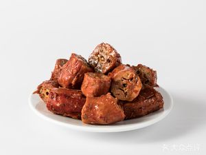 Cao's Duck Neck (Minjiang Road Haibin City Branch)