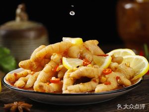 Tuomen Zhao Duck (Jiujiang Jinquan Street Branch)