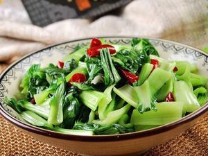 Yi Chuan Cuisine · Yan Bang Home-style (Shuangliu Branch)