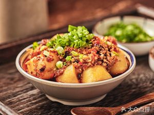 Wang Chichi Spicy Hot Pot