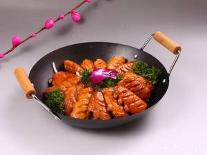 Queya Ba Home-style Dishes (Haibincheng Branch)