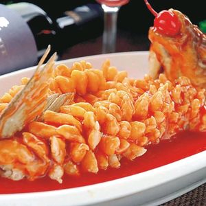 Very Good Porridge · Sichuan Cuisine · Home-style Dishes (Haibin City Branch)