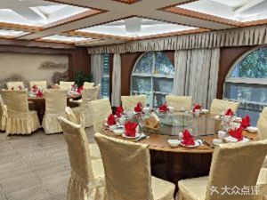 Stone Mill Tofu Flower Restaurant · Chinese Banquet (Jiujiang Xiangbo City Branch)