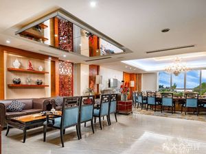 Honghai Restaurant (Sailun Store)