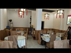 Xinrui Sichuan Cuisine (Jiaolong Port Branch)