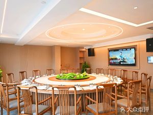 Huidu Yuefu Restaurant