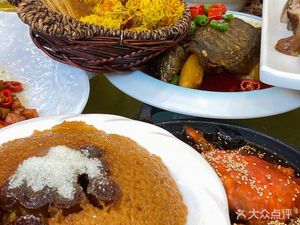 Jiujiang Family Banquet Hall