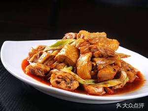 川湘芋儿鸡(爱琴海店)