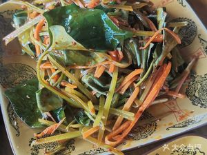 Jiujiang Yang Feichang Old Brand