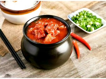 Yi Guan Xiang Can Can Rice (Haibin Cheng Shopping Center Branch)