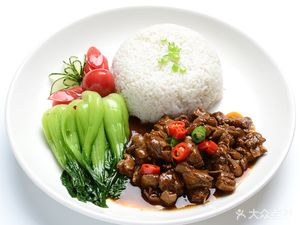 Sui Bian Dian (Haibin Cheng Shopping Center Branch)