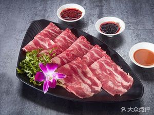 乐山跷脚牛肉(高新大道店)