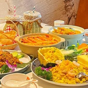 Man Ba Di Southeast Asian Cuisine (Haibin Cheng Branch)